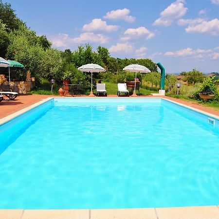 Il Colombaio, Siena -Appartamenti E Camere- Isola d'Arbia Exteriör bild