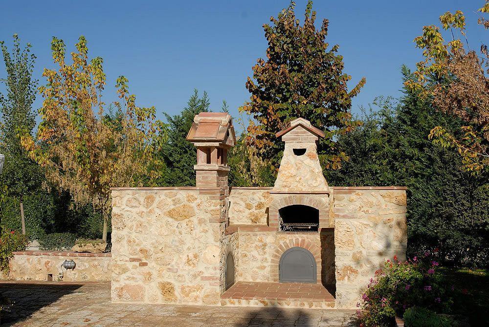 Il Colombaio, Siena -Appartamenti E Camere- Isola d'Arbia Exteriör bild